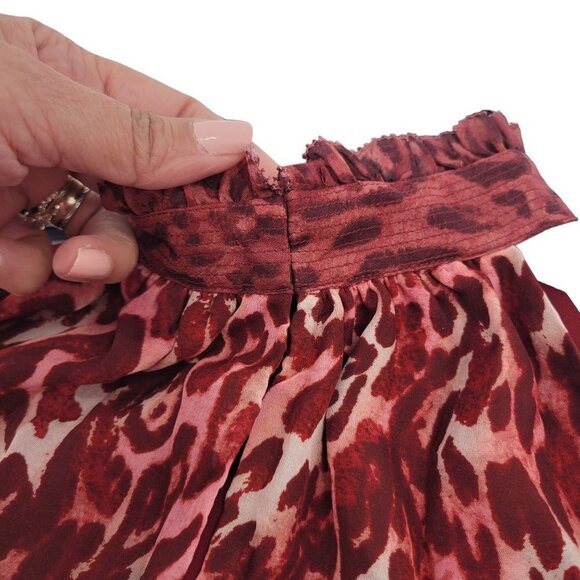 Ramy Brook Blouses Size XS - Picture 4 of 9